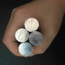 16x90mm Survival Ferrocerium Flint Outdoor Fire Starter Magnesium Rod Kit
