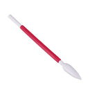 Cake Decorating Sugar Craft Modelling Tool Kit (8pcs rose red)