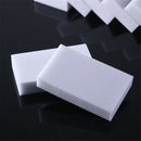 10pcs cleaning magic sponge eraser melamine cleaner foam cleaner kitchen  JR
