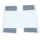2 Pack Steam Mop Replacement Pads for Shark Lift-Away Pro Steam Pocket Mop