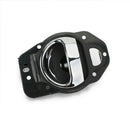 for 2006-2011 Chevy HHR Door Handle Front Left & Right Side 25812186 258121