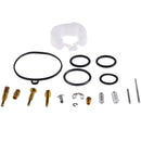Carb Rebuild Kit Fit for 2000-2003 2004-2005XR70R CRF70F Carburetor RepairJC!c