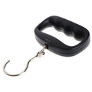 50Kg/10g Hanging Hook Digital Scales hand Portable Travel Fishing Luggage Scale