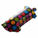 cartoon point number foil balloon for birthday Party Supplies Decoration ki Y1F3