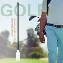 14.82 inch Golf Swing Trainer Beginner Gesture Alignment Correction Aids