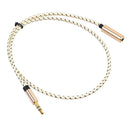 Headphone Extension Cable 3.5mm Male to Female Audio Extender Cord (0.5m)