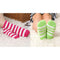 Women Girls Winter Bed Socks Solid Fluffy Warm SoLJ Thick Home Candy Color LJ