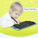 8.5" Portable Handwriting Pads Board Magnet LCD Drawing Tablet Notepad Gift