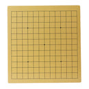 Portable Weiqi Game Board Game Go Chessboard Checkerboard 13-way / 9-way