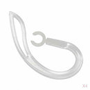 4pcs Sillicon Earhook Ear Hook Loop Earloop Clip For Bluetooth Headset 6.0mm