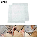 2Pcs Outlet Cover Air Conditioning Filters Wind DIY Purifying Filter G1U3 Z L6D0