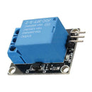 1/2/4/8 Channel 5V Relay Board Module For Raspberry Pi DSP AVR ARM E2T5 PIC J5O7