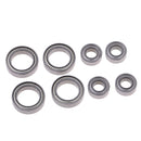 1/10 RC Car Accessories Bundle for HSP 94122 94123 94111 94188 Buggy Truck