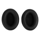 Protein PU Leather Ear Pads Buffer for ATH ANC7 ATH ANC7b ANC Headphones
