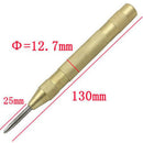 1PC High Grade Automatic Center Punch Positioner High Hardness Hard Alloy Pun-OZ