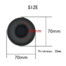 Replacement Of Bearings For Headphones By Dr.Dre Mixr White Headphones