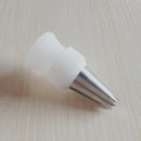 10X SMALL COUPLER ADAPTOR ICING PIPING NOZZLE TIP BAG CAKE DECORATING  New. AU