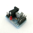 Power Extension Automatic Switching Module Board Supply Building Blocks MFY ETU