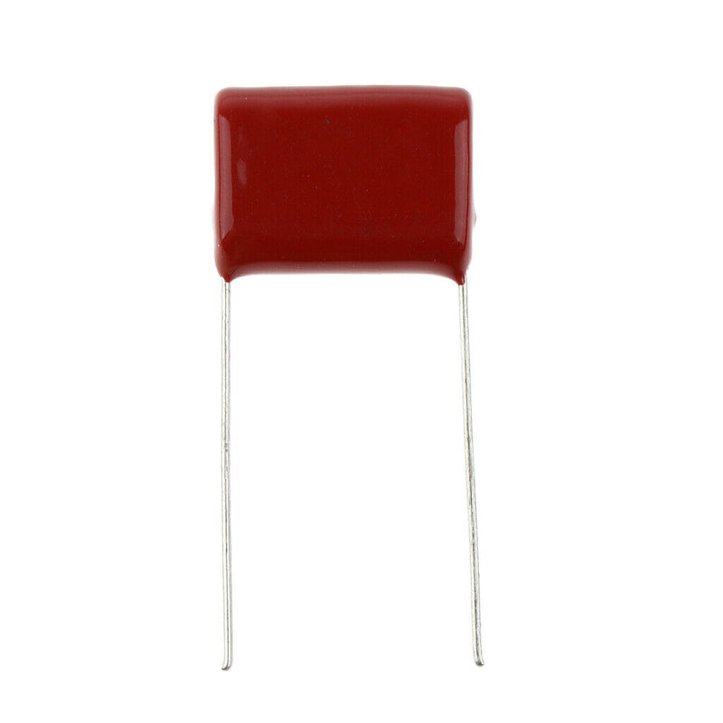 100pcs-Polyester Capacitor 400V 630V 0.01uf---0.68uf Wholesale Lot