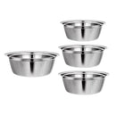 Pasta Vegetable Strainer Colander Kitchen Food Rice Sifter Sieve 24cm in Dia