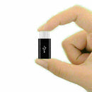 10X Micro USB to USB 31 Type C USB Data Adapter for 3Tablets Phones R1K8 C8 N8W4
