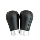 5 Speed Leather Car Gear Shift Knob Shifter For BMW 5 7 series M E36 E46 E34