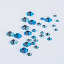 1 Set 5D DIY Diamond Painting Rhinestones Mosaics Crafts Embroidery Crystal