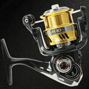 Spinning Fishing Reel