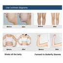 Face Lift Y Shape Roller Massager Face Instrument Skin Health Care Tool WomSEAU