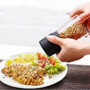 Pepper Grinder Manual Salt Pepper Mill Grinder Seasoning Grinding For Cooki