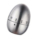 60 Minute Kitchen Timer, Kitchen Countdown Cooking Timer Reminder, Mechanical