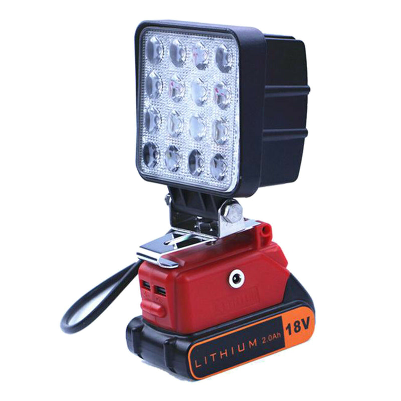 High Quality ABS  Converter Durable 11x9x7cm