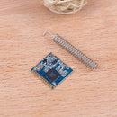 SX1278 wireless transceiver module 868mhz modulespread spectrum long-range BX
