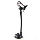 Guitar Phone Clips Holder Stand 360 Degree Rotatable Suction Cup Bracket