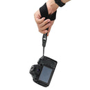 Camera Hand Grip For Canon EOS Nikon Sony Olympus SLR/DSLR Cloth Wrist Strap