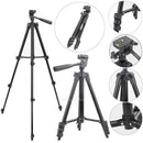 Universal Portable Digital Camera Camcorder Tripod Stand for Canon Nikon SONY