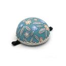 Multi-Function Quilting Wrist Pin Pad Wrist needlebag art needlepad cloth s Q8V5