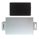 RGB LED Light String Dimmer RF Wireless Remote Controller Aluminum 28 Key 1