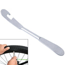 Stainless Steel Curved Tyre Tire Lever Repair Bicycle Bike Bicycle Tools FT