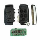 New Replacement Keyless Entry Remote Key 433Mhz Smart Car Key for Land Rove E2A1