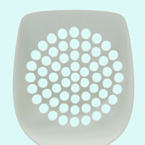 2X(Durable Pet Dog Cat Plastic Cleaning Tool Puppy Kitten Litter Scoop Cozy