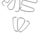 6Pcs Ingrown Toe Nail Correction Hook Fixer Pedicure Tool Toenail Care Correcto@
