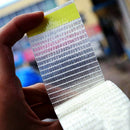 5cm Width Transparent Kite Repair Tape Waterproof Ripstop DIY Awning Adhesive MO
