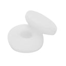 10pcs Soft Sponge Foam Earbuds Wireless In Ear Earphones Ear Sleeve Replacement