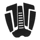 5Pcs Adhesive Surfboard Traction Tail Pads Non-Skid Surfing   Stomp Mat Deck