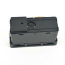 Hazard Door Central Lock Switch Repair Parts for BMW E46 E53 E85 61318368920