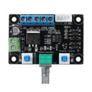 For Mks Osc Stepper Motor Driving Controller Pulse Pwm Speed Reversing Cont G6A8