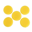 5PCS Painting Sponge For Art Drawing Craft Clay Pottery Sculpture Cleaning Tool