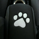 Center Console Cover Armrest Pad Cushion Protector Fit for Jeep Wrangler JK