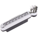 2Pcs Wind Power 8 LED Car Daytime Running Light Fog Lamp Car Driving Day Li BX